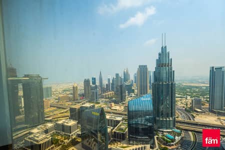 2 Slaapkamers Appartement te Koop in Downtown Dubai, Dubai - Appartement in Downtown Dubai，Burj Khalifa, 2 slaapkamers, 5500000 AED - 16185488