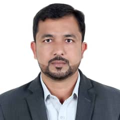 Akhtar Hussain