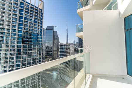 Studio zum zum Verkauf in Business Bay, Dubai - Wohnung in Business Bay，DAMAC Maison Prive，Damac Maison Prive Tower B, 1159888 AED - 16185508