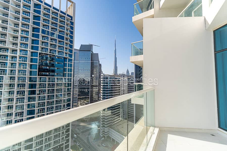 Wohnung in Business Bay,DAMAC Maison Prive,Damac Maison Prive Tower B, 1159888 AED - 16185508 Wohnung in Business Bay,DAMAC Maison Prive,Damac Maison Prive Tower B, 1159888 AED - 16185508