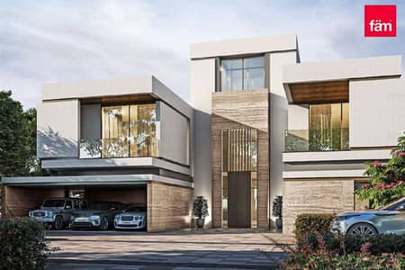 5 habitaciones Villa para en Venta en Sobha Hartland 2, Dubai - Villa en Sobha Hartland 2,Sobha Estates, 5 dormitorios, 24999888 AED - 16185520 5 habitaciones Villa para en Venta en Sobha Hartland 2, Dubai - Villa en Sobha Hartland 2,Sobha Estates, 5 dormitorios, 24999888 AED - 16185520