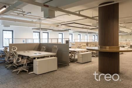 Office zum zur Miete in Downtown Dubai, Dubai - IMG_4600. jpg