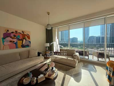 3 Schlafzimmer Wohnung zum zur Miete in Dubai Creek Harbour, Dubai - Wohnung in Dubai Creek Harbour，Harbour Gate，Harbour Gate Tower 2, 3 schlafzimmer, 199999 AED - 15953153