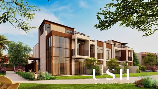 3 Camere Villa in vendita a Mudon, Dubai - MUDON AL RANIM 7-EXT-01-June-2023. jpg