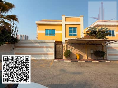 5 Bedroom Villa for Rent in Al Rumaila, Ajman - WhatsApp Image 2026-08-15 at 9.24. 22 AM. jpg