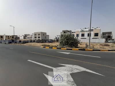Plot zum zum Verkauf in Tilal City, Sharjah - WhatsApp Image 2026-05-20 at 16.02. 43 (1). jpeg