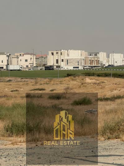 Plot te Koop in Al Rahmaniya, Sharjah - IMG_6255. jpg