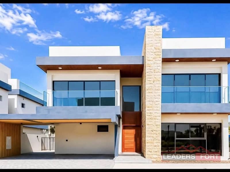 位于大马士革湖住宅,布拉瓦海岸别墅 6 卧室的别墅 460000 AED - 16185572 位于大马士革湖住宅,布拉瓦海岸别墅 6 卧室的别墅 460000 AED - 16185572