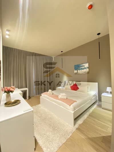1 Camera Appartamento in affitto a Jumeirah Village Circle (JVC), Dubai - 235785. jpg