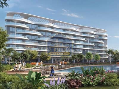 Estudio para en Venta en DAMAC Lagoons, Dubai - 1. jpg