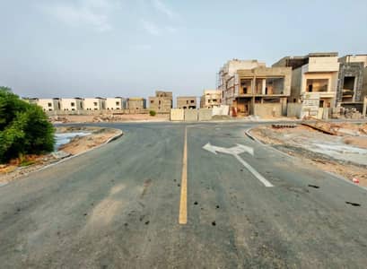 Plot for Sale in Al Bahia, Ajman - c7b0eac8-949d-4026-baaf-e52cb2ac0aad. jpg Plot for Sale in Al Bahia, Ajman - c7b0eac8-949d-4026-baaf-e52cb2ac0aad. jpg