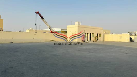 Industrial Land para en Alquiler en Al Sajaa Industrial, Sharjah - 13114. jpg Industrial Land para en Alquiler en Al Sajaa Industrial, Sharjah - 13114. jpg