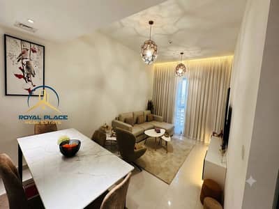 1 Camera Appartamento in affitto a Business Bay, Dubai - Gemini_Generated_Image_irisqhirisqhiris. png