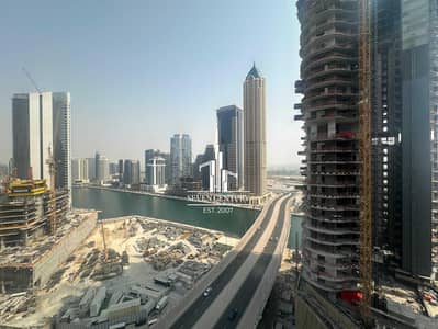 1 Schlafzimmer Wohnung zum zur Miete in Business Bay, Dubai - Wohnung in Business Bay，Zada Tower, 1 schlafzimmer, 65000 AED - 16185588