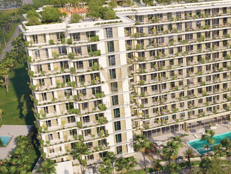 Квартира в Калифорния Виллидж,California Residences, 2 cпальни, 1800000 AED - 16185600 Квартира в Калифорния Виллидж,California Residences, 2 cпальни, 1800000 AED - 16185600