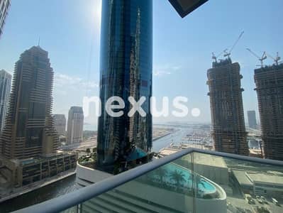 2 Bedroom Apartment for Rent in Dubai Marina, Dubai - image_0 2 Bedroom Apartment for Rent in Dubai Marina, Dubai - image_0