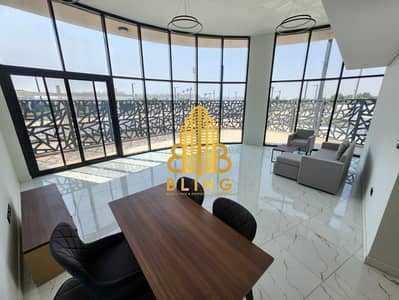 2 Bedroom Apartment for Rent in Masdar City, Abu Dhabi - WhatsApp Image 2026-08-15 at 2.07. 27 PM. jpeg