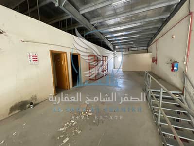 Warehouse te Huur in Industrial Area, Sharjah - WhatsApp Image 2026-08-03 at 4.13. 09 PM (1). jpeg