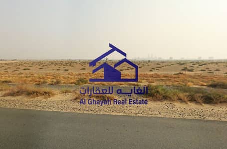 Plot for Sale in Al Metraq, Sharjah - RU. jpg Plot for Sale in Al Metraq, Sharjah - RU. jpg
