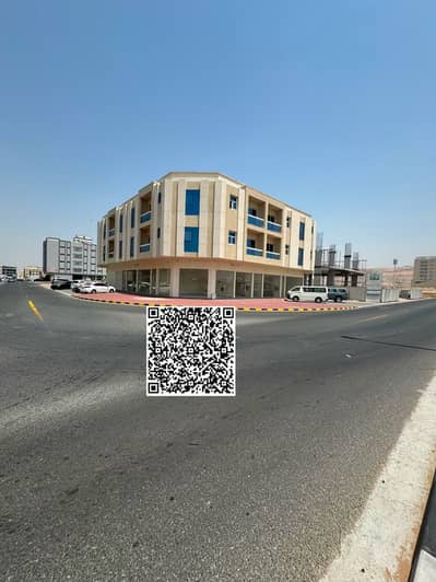Studio zum Miete in Al Jurf, Ajman - IMG_7665. jpg