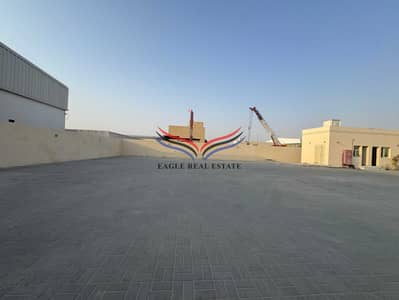 Mixed Use Land zum zur Miete in Al Sajaa, Sharjah - 13139. jpg