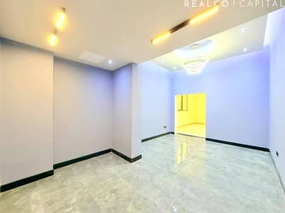 Office for Rent in Sheikh Zayed Road, Dubai - Prime Office Space | 420 Sq. Ft. | Sheikh Zayed Road