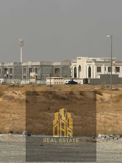 Plot for Sale in Hay Al Dibdibah South, Sharjah - IMG_6258. jpg