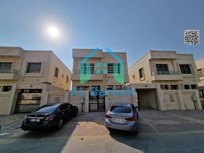 5 Bedroom Villa for Rent in Al Yasmeen, Ajman - 95.1000. png 5 Bedroom Villa for Rent in Al Yasmeen, Ajman - 95.1000. png