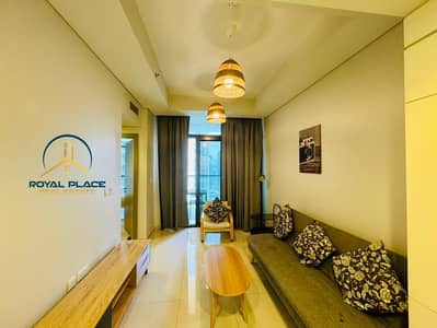 2 habitaciones Apartamento para en Venta en Business Bay, Dubai - Aykon c 3108 (2). jpeg