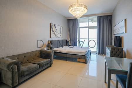 Estudio para en Alquiler en Jumeirah Village Circle (JVC), Dubai - Main Image Estudio para en Alquiler en Jumeirah Village Circle (JVC), Dubai - Main Image