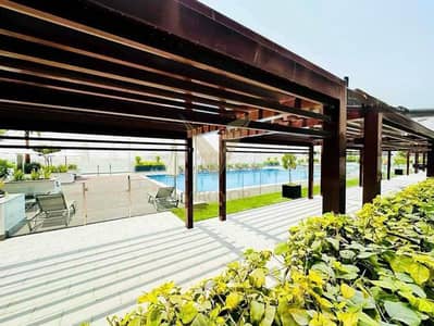 Studio for Sale in Azizi Riviera, Dubai - Hot Deal | Rented | Studio With Pool view