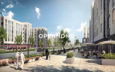 Plot for Sale in Al Shamkha, Abu Dhabi - Refined Residential Plot-Premium Investment Opportunity