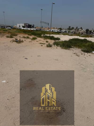 Plot for Sale in Muwaileh Commercial, Sharjah - IMG_6186. jpg Plot for Sale in Muwaileh Commercial, Sharjah - IMG_6186. jpg