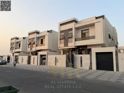 5 Bedroom Villa for Sale in Al Bahia, Ajman - WhatsApp Image 2025-10-20 at 12.48. 45 AM (1). jpeg