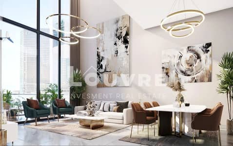 3 Bedroom Apartment for Sale in Al Maryah Island, Abu Dhabi - 8. png 3 Bedroom Apartment for Sale in Al Maryah Island, Abu Dhabi - 8. png