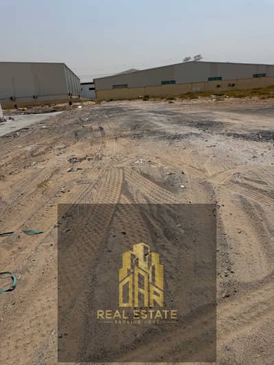 Plot te Koop in Al Rahmaniya, Sharjah - IMG_6192. jpg