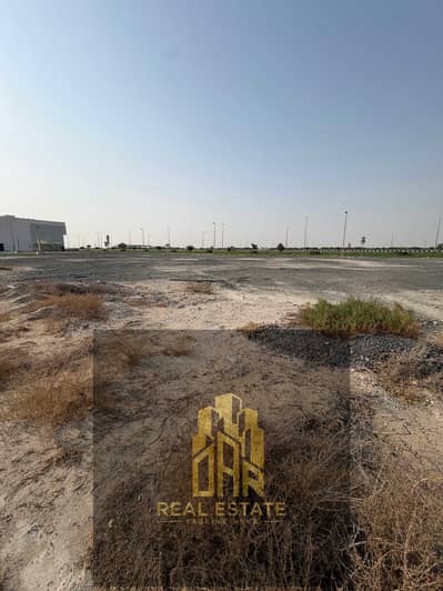 Plot in vendita a Al Zubair, Sharjah - IMG_6156. jpg