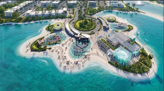 5 Schlafzimmer Townhouse zum zum Verkauf in DAMAC Islands, Dubai - Screenshot 2026-08-14 174043. png