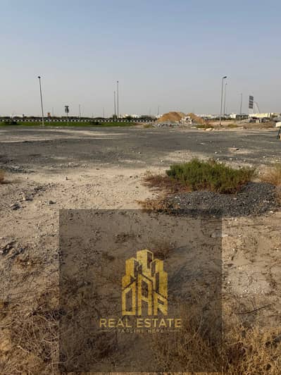 Plot in vendita a Al Zubair, Sharjah - IMG_6158. jpg