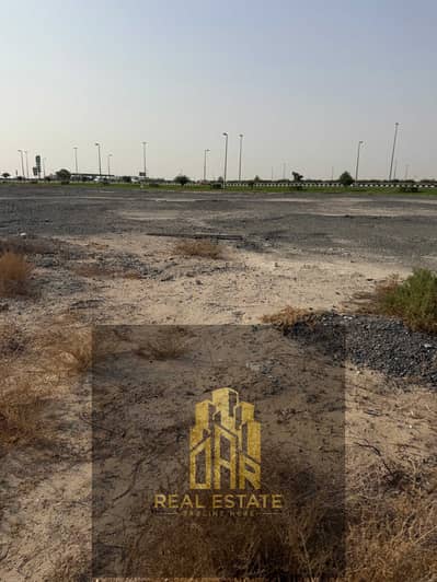 Plot in vendita a Al Zubair, Sharjah - IMG_6157. jpg