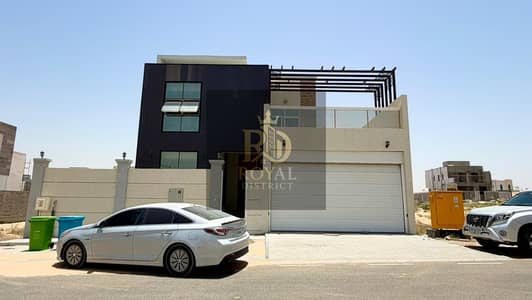 5 Camere Villa in vendita a Tilal City, Sharjah - WhatsApp Image 2026-08-10 at 2.04. 37 PM. jpeg 5 Camere Villa in vendita a Tilal City, Sharjah - WhatsApp Image 2026-08-10 at 2.04. 37 PM. jpeg