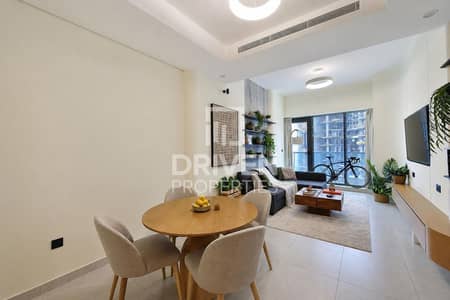 1 habitación Apartamento para en Venta en Business Bay, Dubai - Apartamento en Business Bay，The Bay, 1 dormitorio, 1650000 AED - 16136631