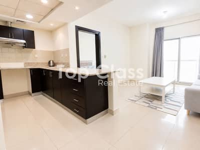 1 Schlafzimmer Wohnung zum zur Miete in Dubai Sports City, Dubai - Wohnung in Dubai Sports City，Red Residence, 1 schlafzimmer, 53000 AED - 16083701