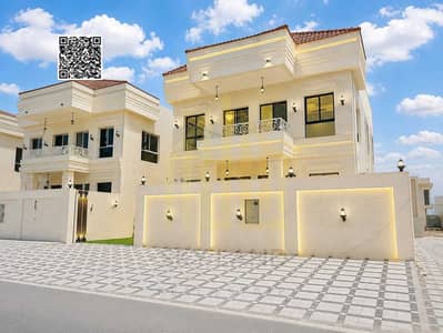 4 Bedroom Villa for Sale in Al Zahya, Ajman - WhatsApp Image 2026-08-12 at 1.25. 45 AM (1). jpeg 4 Bedroom Villa for Sale in Al Zahya, Ajman - WhatsApp Image 2026-08-12 at 1.25. 45 AM (1). jpeg