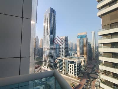 1 habitación Apartamento para en Alquiler en Dubai Marina, Dubai - Apartamento en Dubai Marina,Marina Opal Tower, 1 dormitorio, 90000 AED - 16185979 1 habitación Apartamento para en Alquiler en Dubai Marina, Dubai - Apartamento en Dubai Marina,Marina Opal Tower, 1 dormitorio, 90000 AED - 16185979