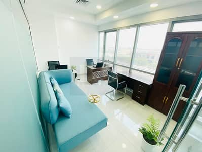 Office para en Alquiler en Al Qusais, Dubai - 3b76ebf8-fd0a-4191-a8c2-3b3c3c19dae9. jpg