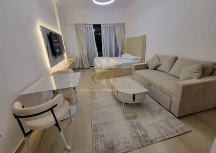 Studio for Rent in Jumeirah Village Circle (JVC), Dubai - WhatsApp Image 2026-08-15 at 3.53. 29 PM. jpeg