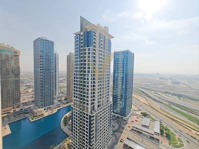 Studio de  à à vendre à Jumeirah Lake Towers (JLT), Dubai - Appartement à Jumeirah Lake Towers (JLT)，JLT Cluster B，Lake View Tower, 700000 AED - 16186046