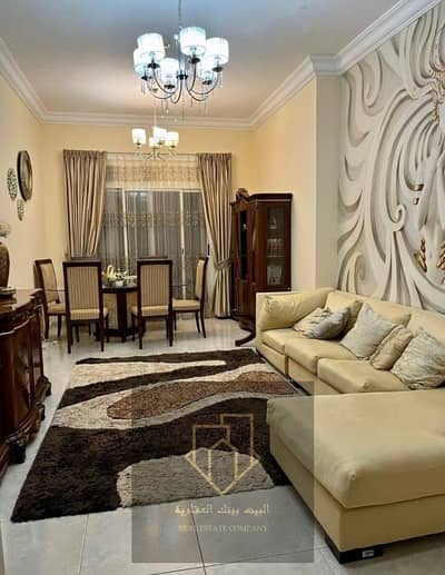 2 Camere Appartamento in vendita a Emirates City, Ajman - 1000933085. jpg