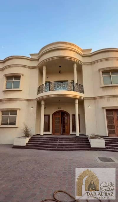 7 Schlafzimmer Villa zum zur Miete in Al Raqaib, Ajman - WhatsApp Image 2026-08-15 at 3.59. 36 PM. jpeg 7 Schlafzimmer Villa zum zur Miete in Al Raqaib, Ajman - WhatsApp Image 2026-08-15 at 3.59. 36 PM. jpeg